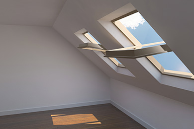 LOFT CONVERSIONS